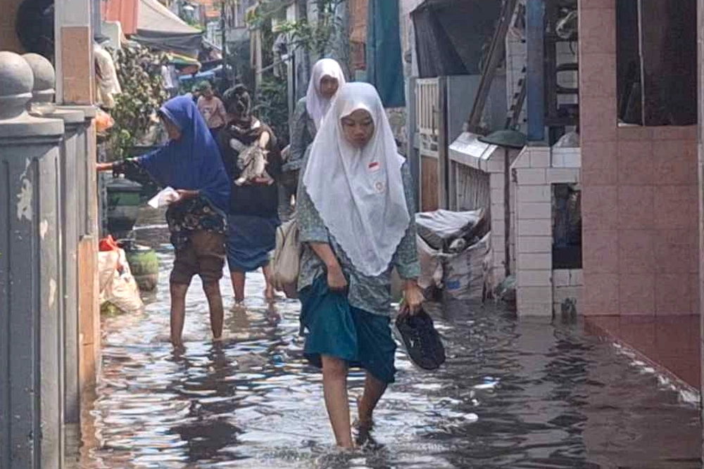 BMKG Prediksi Bediding di Jawa Timur hingga Agustus 2026