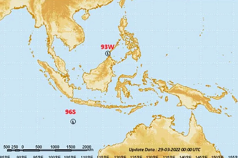 BMKG Prediksi Hujan Lebat di Jawa Tengah, Waspada Banjir