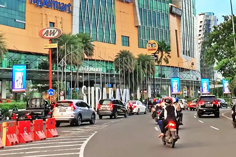 BMKG Prediksi Kemarau Awal 2026 Lebih Panjang di Jawa Timur