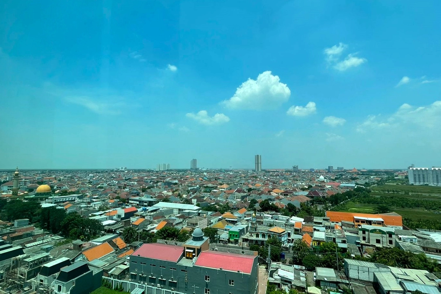 BMKG Rilis Prakiraan Cuaca Jawa Timur 20 Juni 2026