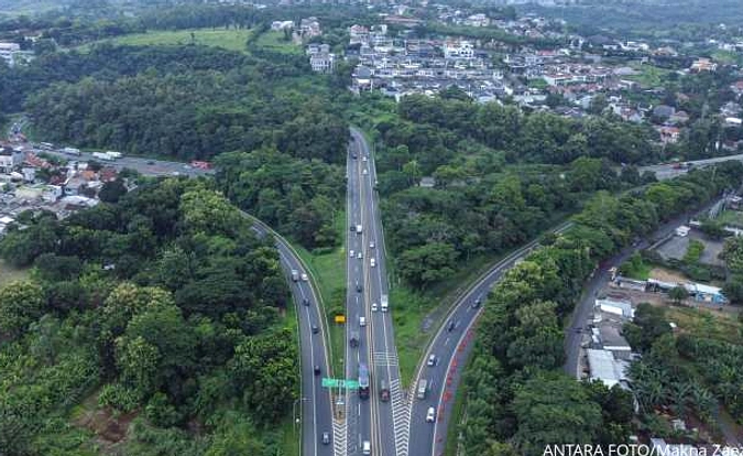 BMKG: Sebagian Jateng Berawan, Lainnya Cerah