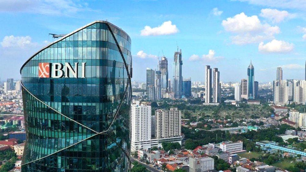 BNI Bawa Tiga Mitra Binaan ke Puspa Nuswantara 2026
