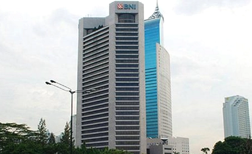 BNI Cetak Laba Rp 10,8 Triliun di Semester I 2026