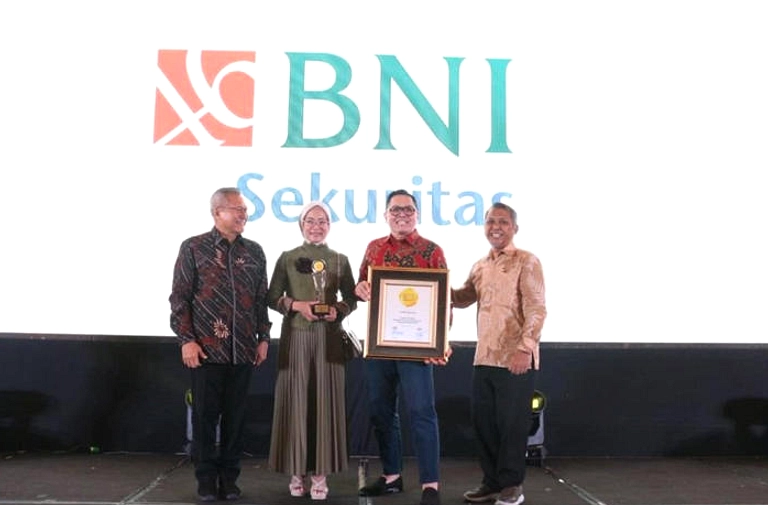 BNI Laporkan Sendiri Dugaan Korupsi KUR Jember
