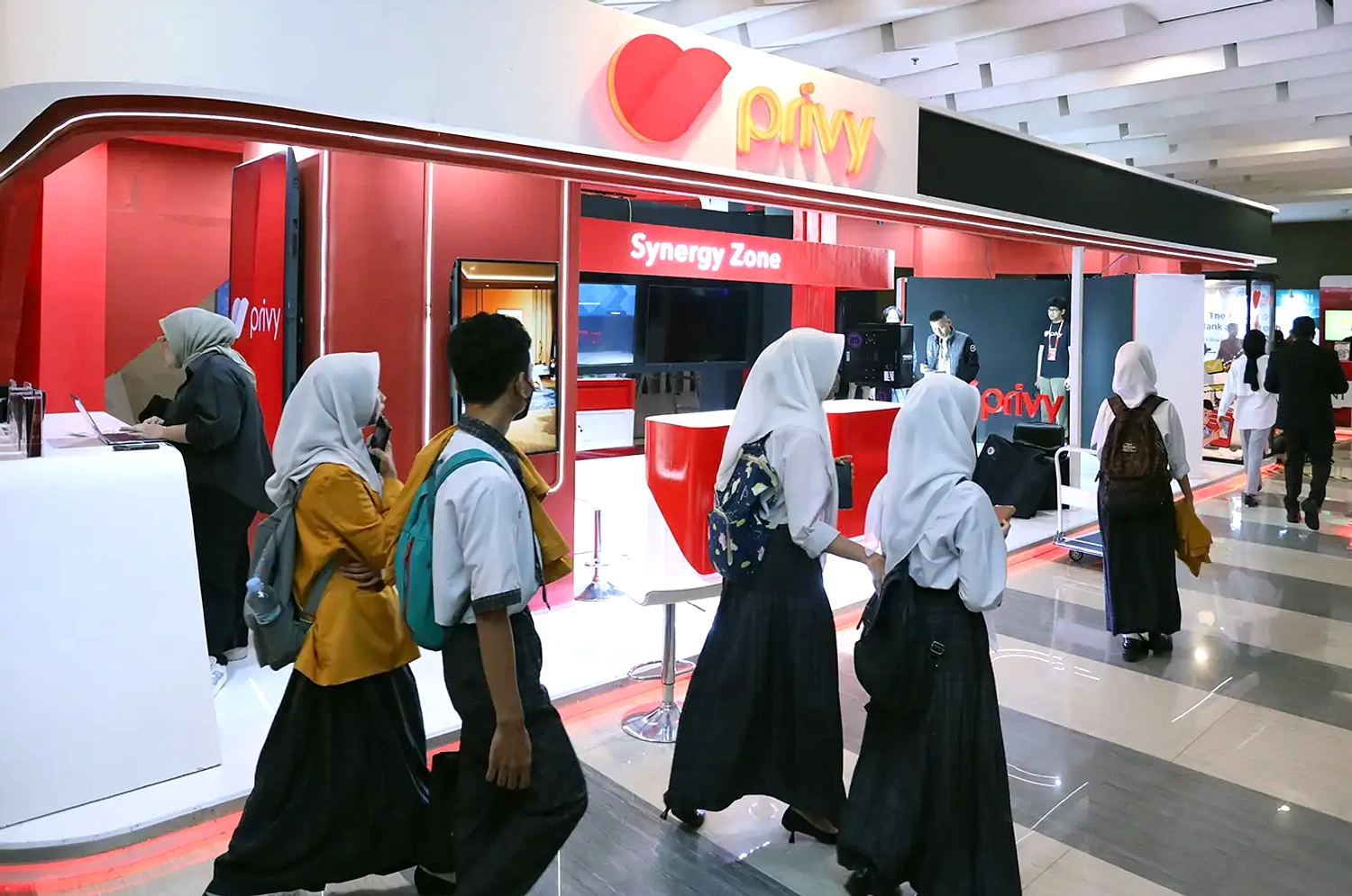 BNI Luncurkan Program Edukasi Keamanan Digital PERIKSA