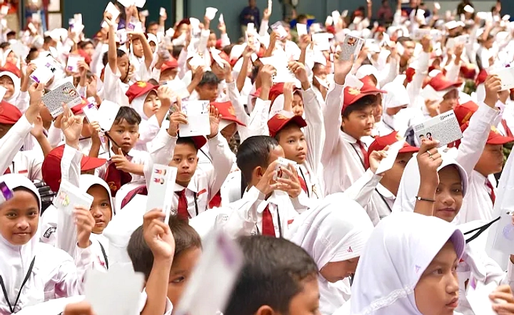BNI Pastikan Aktivasi Rekening PIP Siswa Sakit Rampung