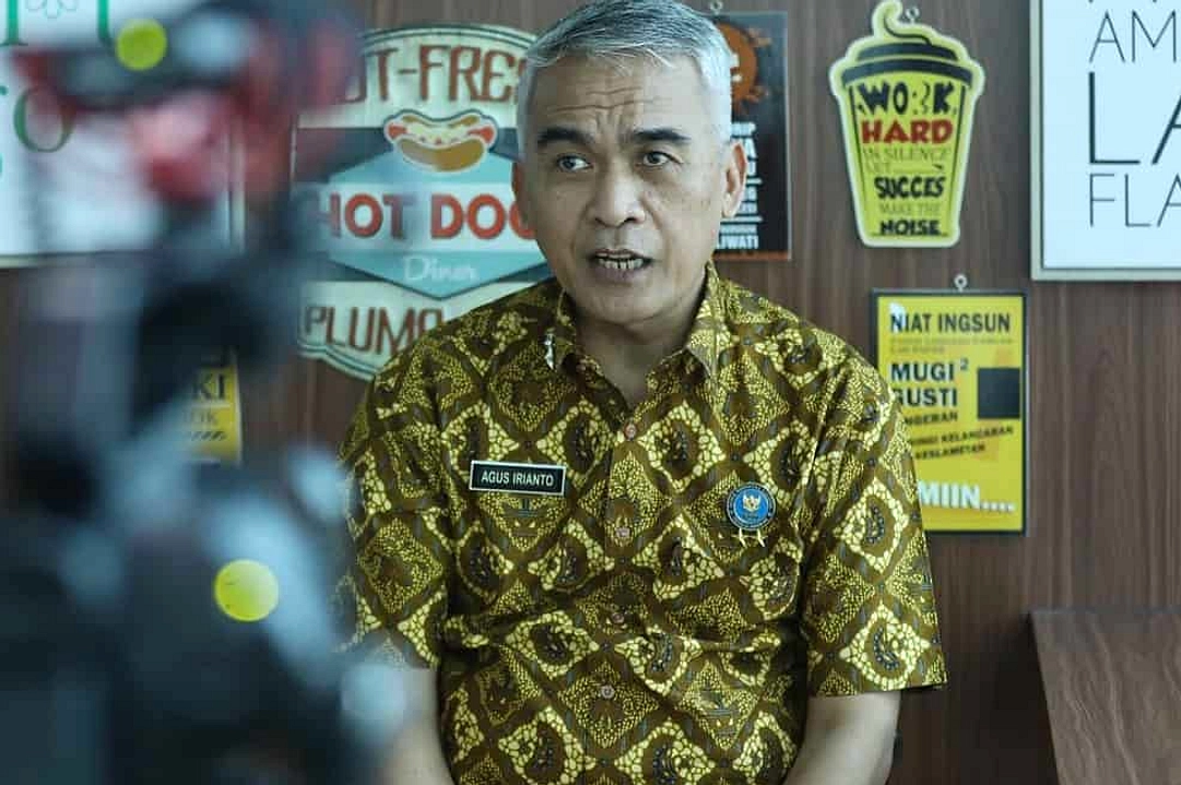 BNN Janji Larang Vape Setelah Temukan Etomidate di 23 Sampel
