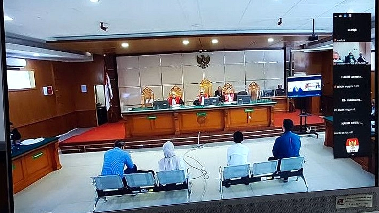 Bobby Mahendro Diadili, Kekayaan Rp3,9 Miliar, Cek Harta