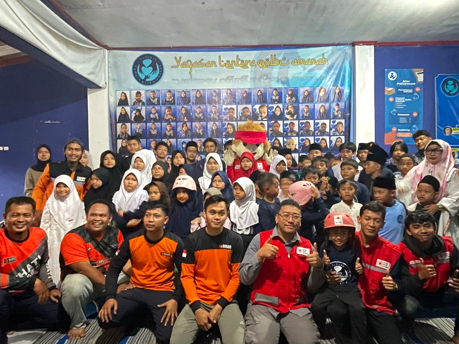 Bocah 10 Tahun di Sukabumi Kecanduan Hirup Bensin