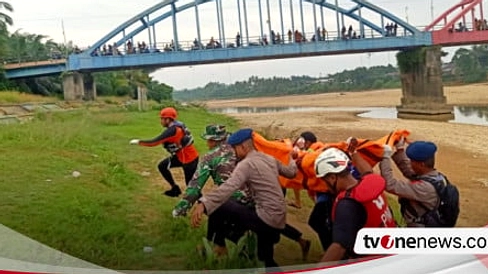 Bocah 8 Tahun Ditemukan Tewas di Sungai Tembesi