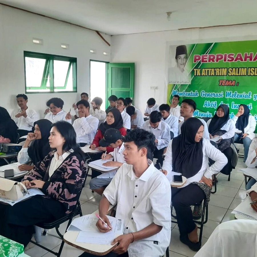 Bogor Rekrut 848 Siswa Putus Sekolah, Coba Tutup Kesenjangan