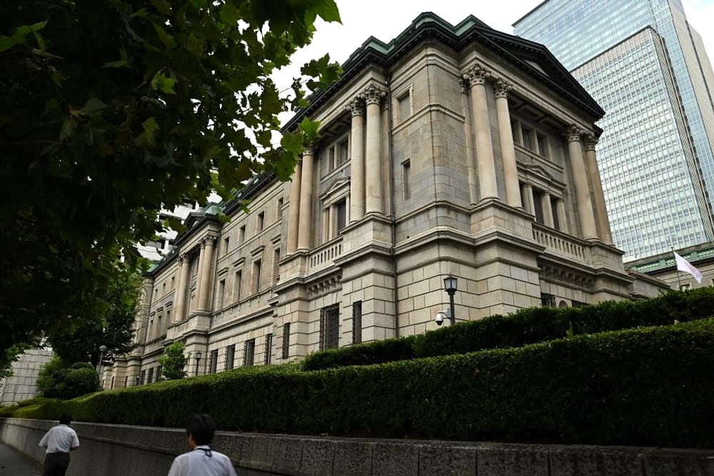 BOJ Naikkan Suku Bunga ke 1%: Tanda Awal Kenaikan 31 Tahun