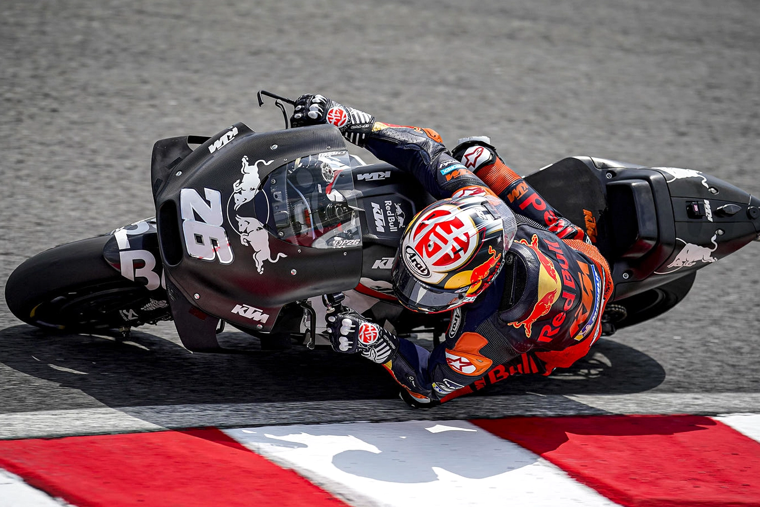 Bold Riders Gelar Kuis Tebak MotoGP 'The Little Samurai'