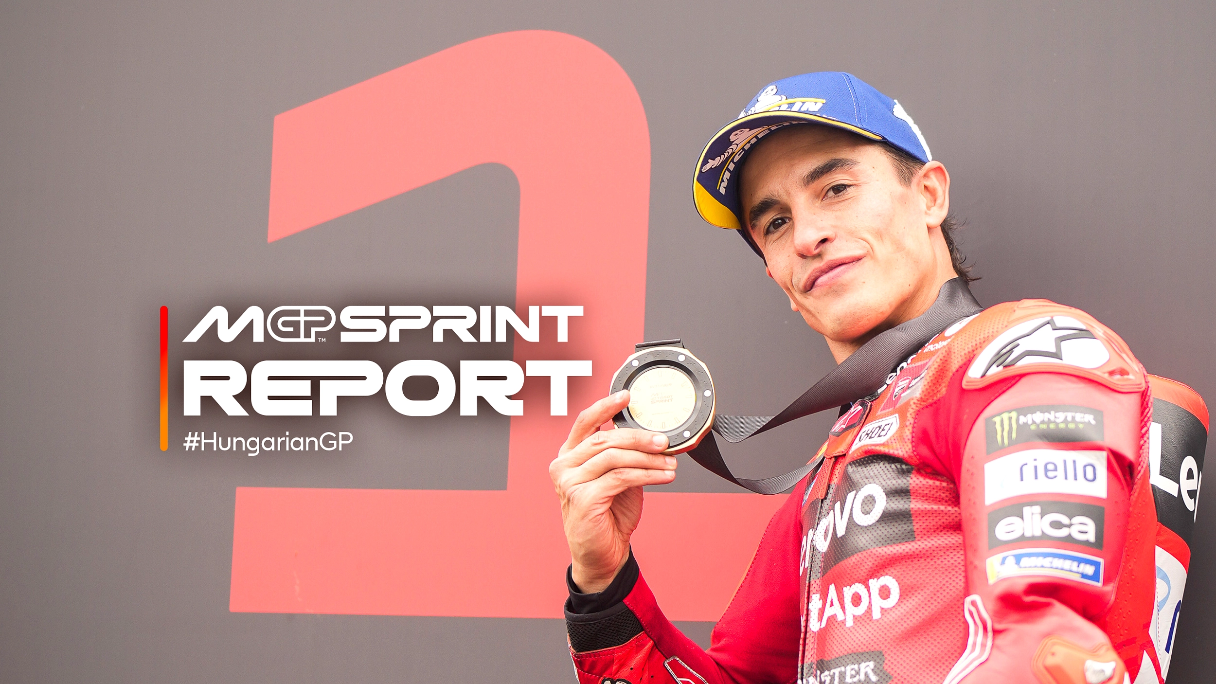 Bold Riders: Tebak Juara MotoGP Hungaria, Dapat Hadiah