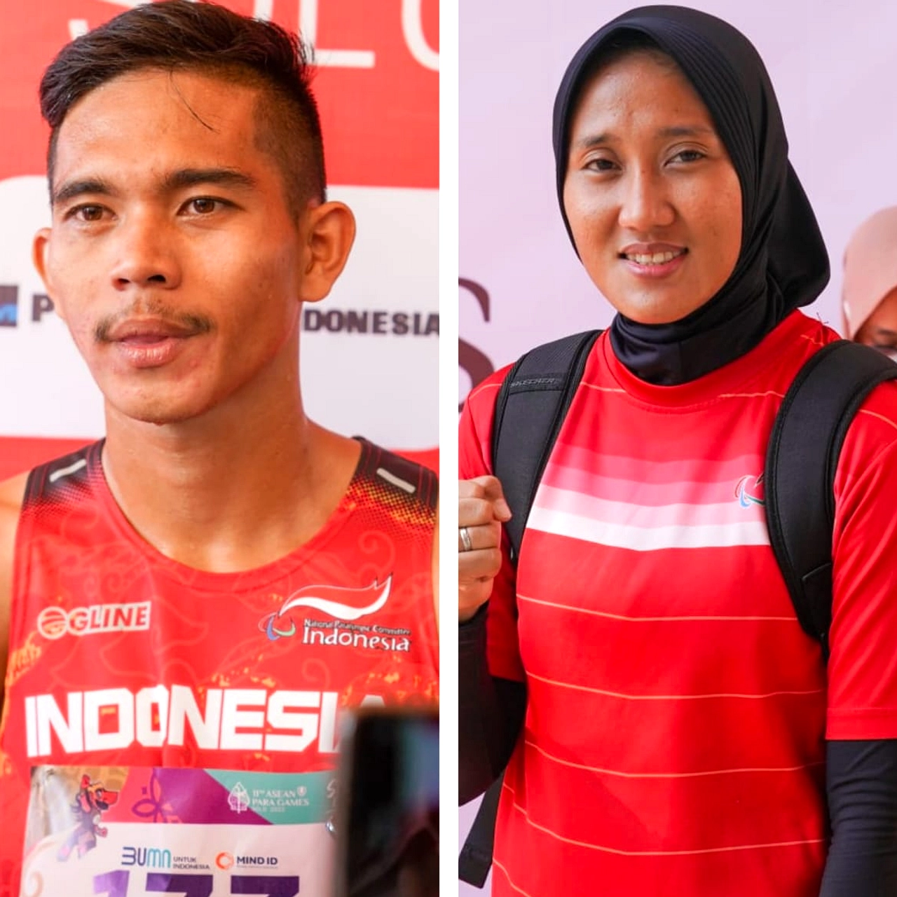 Bonus ASEAN Para Games Cair, Atlet Disabilitas Bersyukur