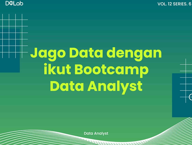 Bootcamp 35 Hari: Sertifikat 200 JP, 6 Live – Pendaftaran