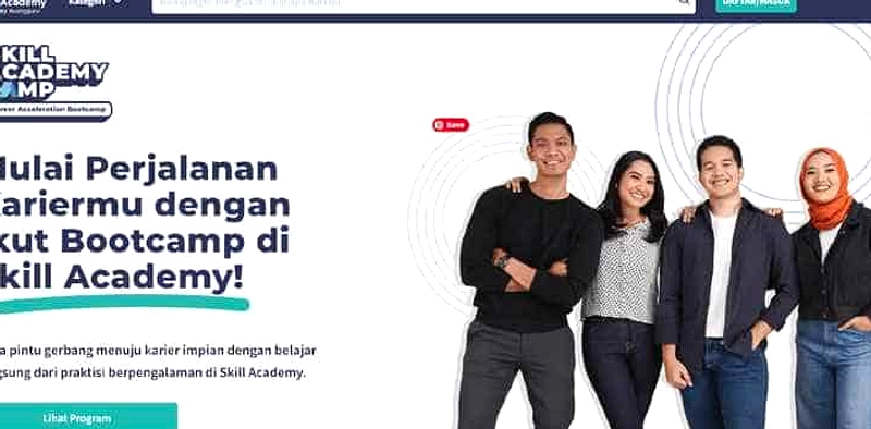 Bootcamp AI Praktis Buka Peluang Bisnis Tanpa Koding
