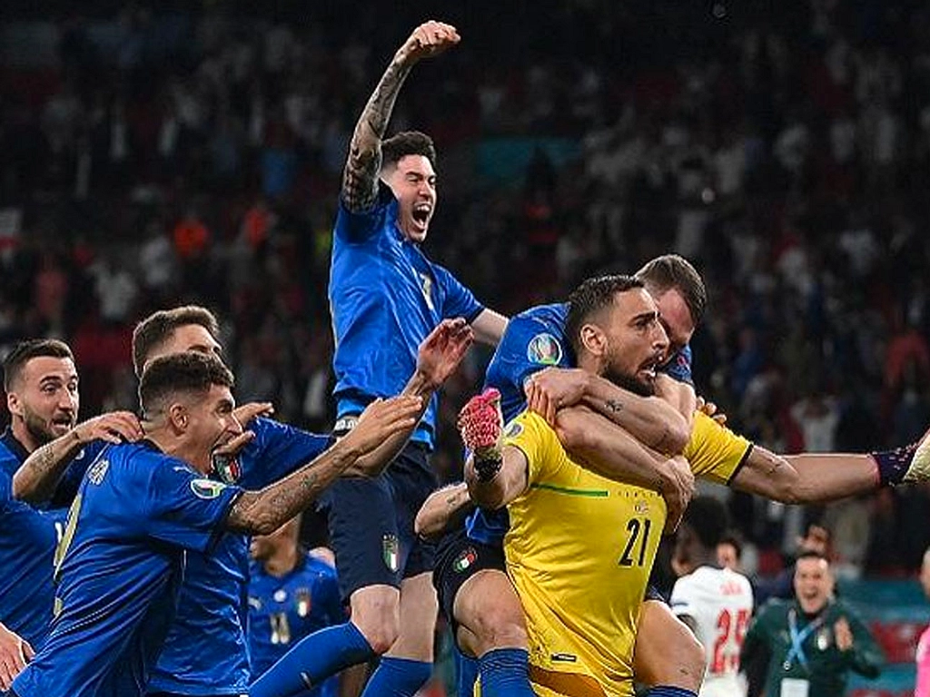Bosnia Herzegovina Raih Piala Dunia 2026 Setelah Penalty