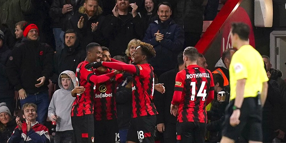 Bournemouth Tunjuk Marco Rose Sebagai Pelatih Kepala Baru