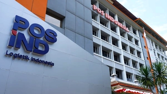 BP BUMN Awasi Perbaikan Pembukuan Rp9 Triliun di PT Pos
