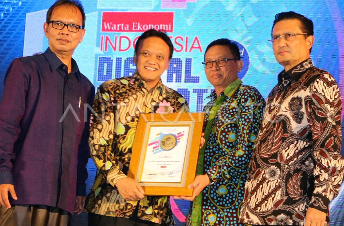 BPD Dorong Peran Aktif, Jaga Pertumbuhan Ekonomi Daerah