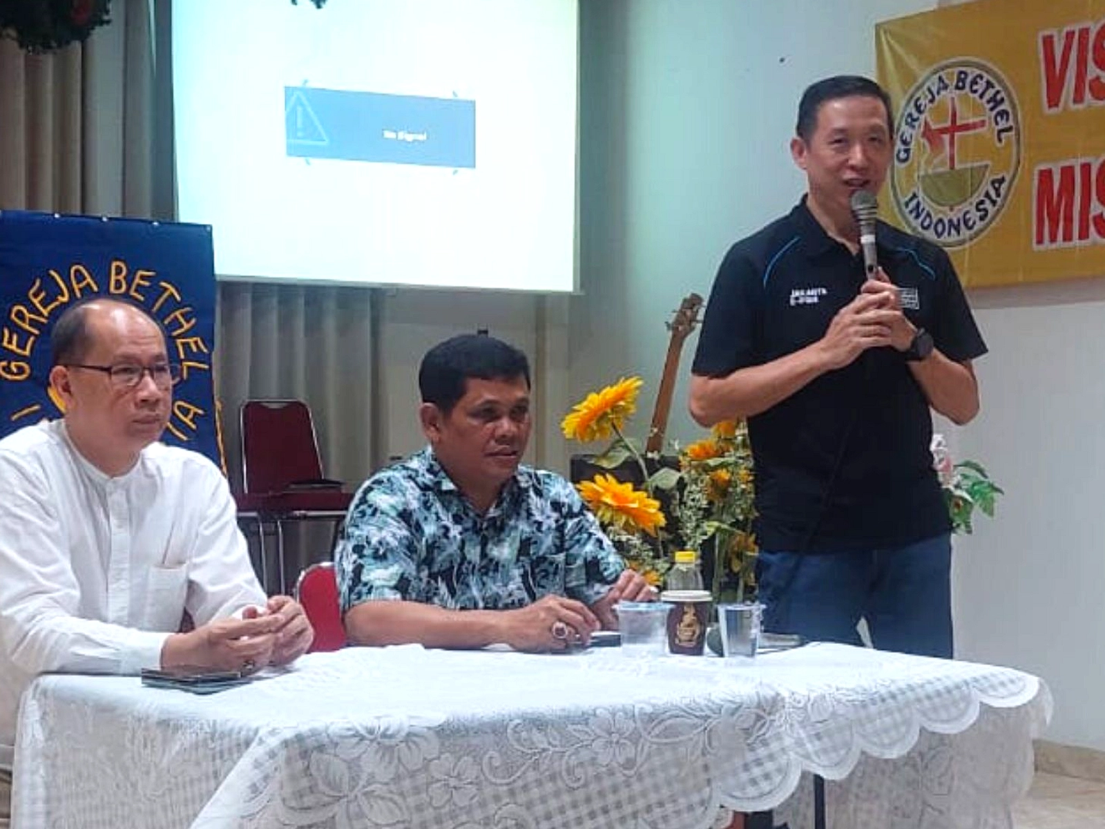 BPD harus jadi penggerak daerah, bukan pengelola dana