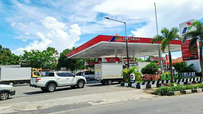 BPH Migas Temukan Celah Barcode BBM Subsidi di Jambi