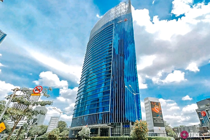 BPI Danantara Tunjuk Luke Thomas Mahony Direktur Utama DSI
