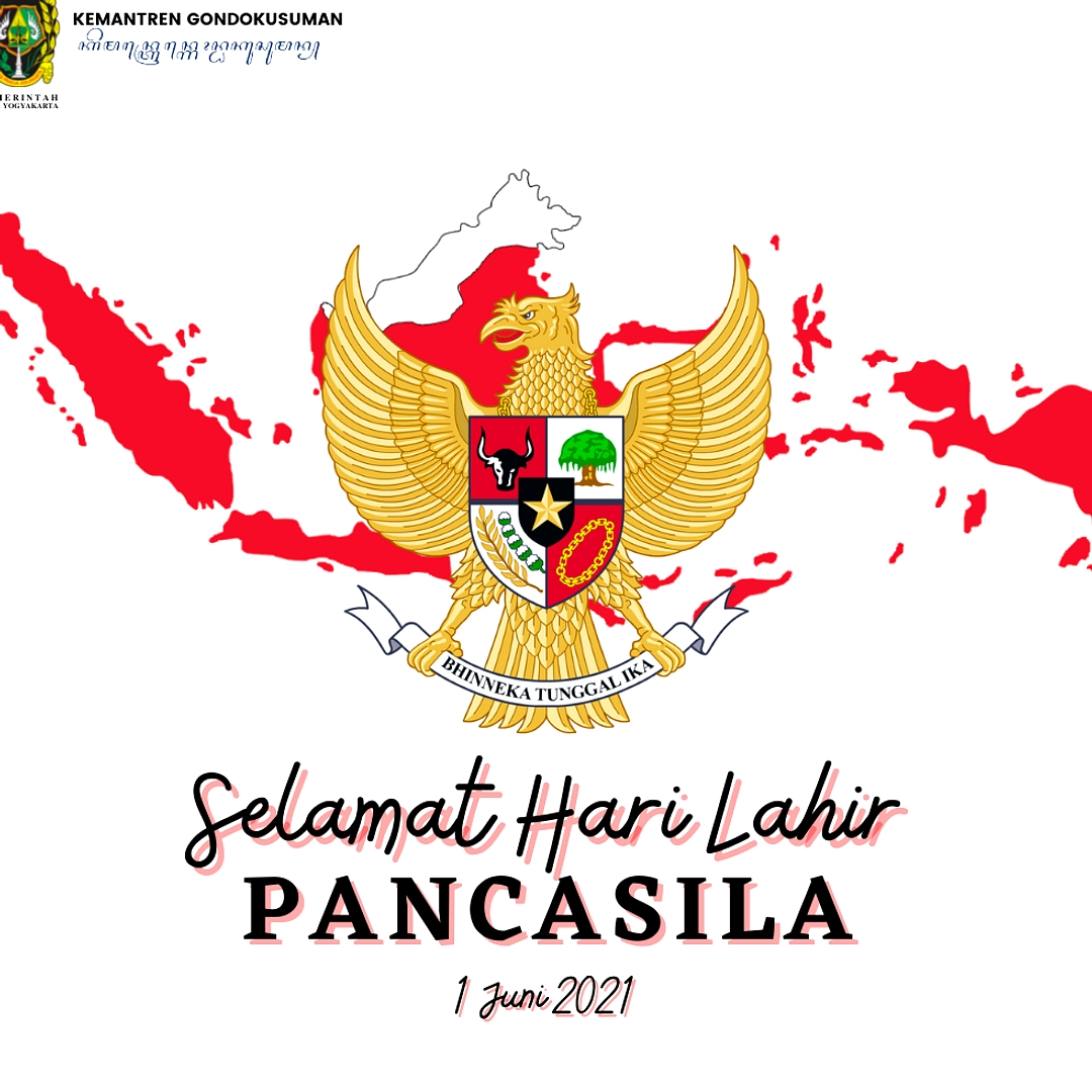 BPIP Rilis Pedoman Peringatan Hari Lahir Pancasila 2026