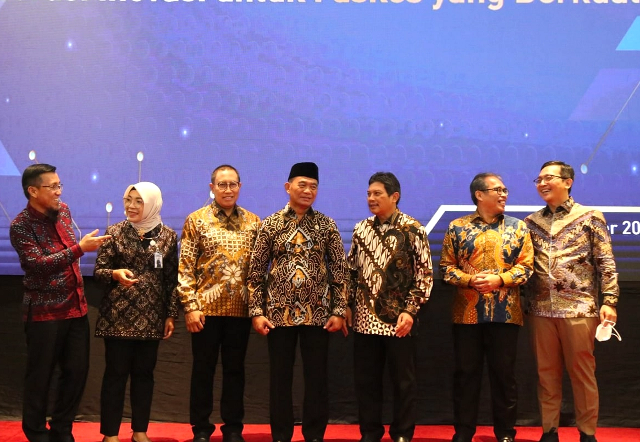 BPJS Atur Ring Jantung, Hindari Pemasangan Tidak Perlu