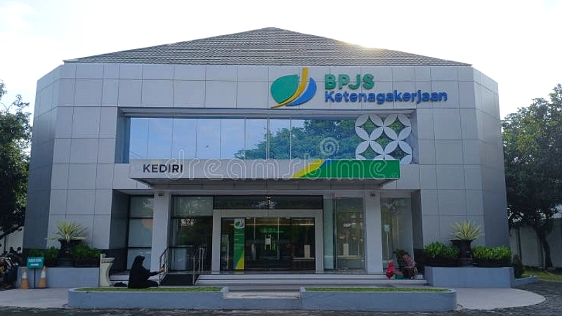 BPJS Izinkan Klaim Sebagian JHT Tanpa Berhenti Kerja