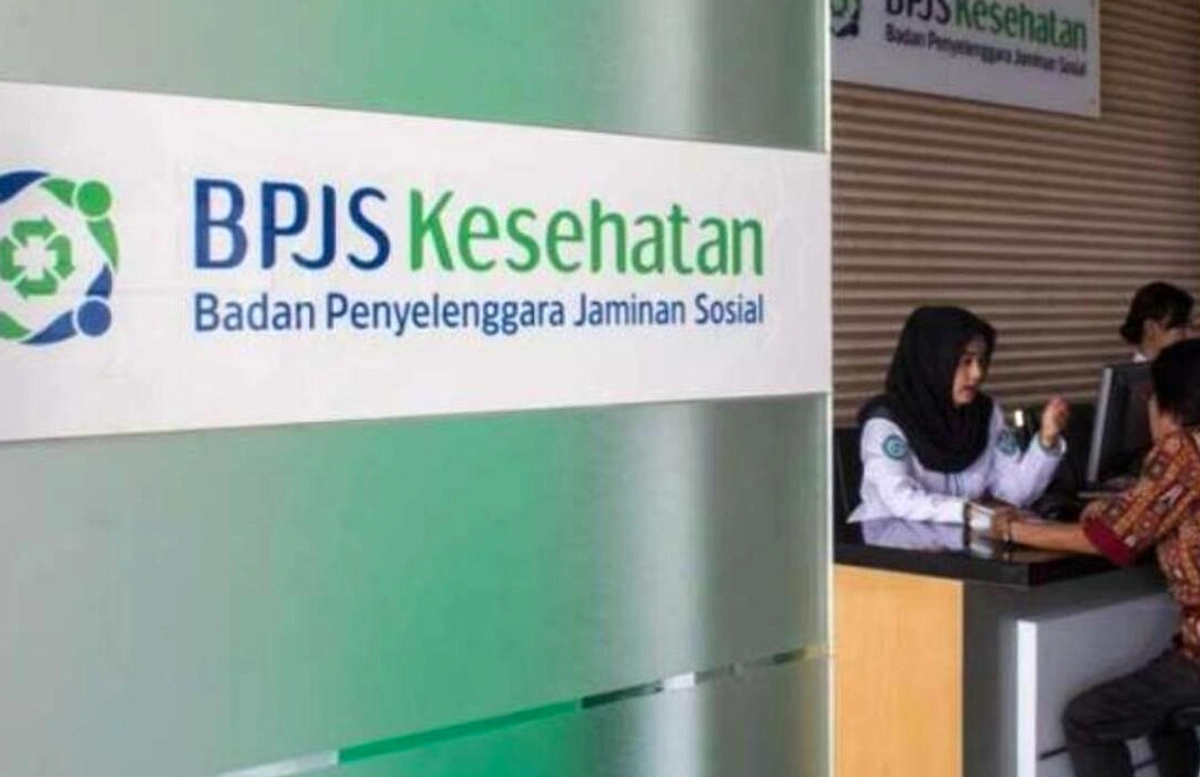 BPJS Kesehatan Dapat Tambahan Rp20 Triliun, Tunggu Perpres