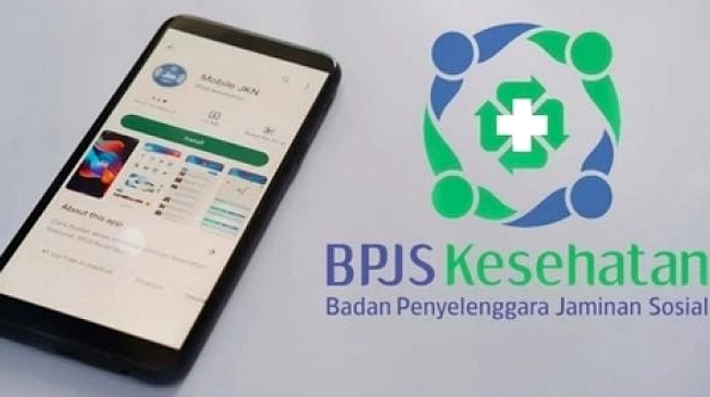 BPJS Mudahkan Ganti FKTP Lewat Aplikasi Mobile JKN