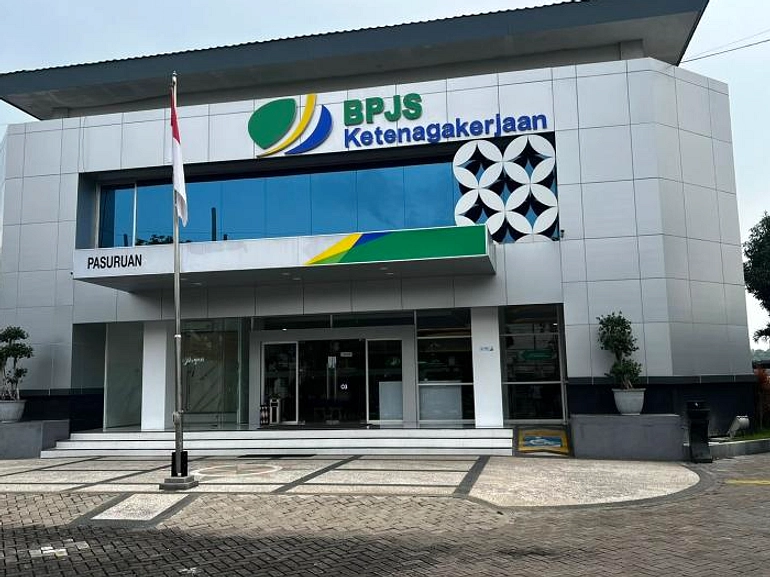 BPJS Setuju Pajak JHT 0%