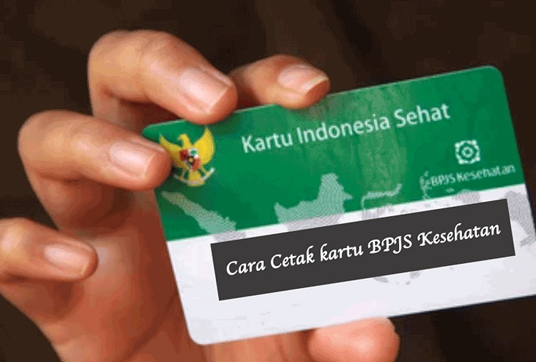 BPJS Wajib Kartu Kesehatan Mahasiswa Baru Sebelum Pendaftaran