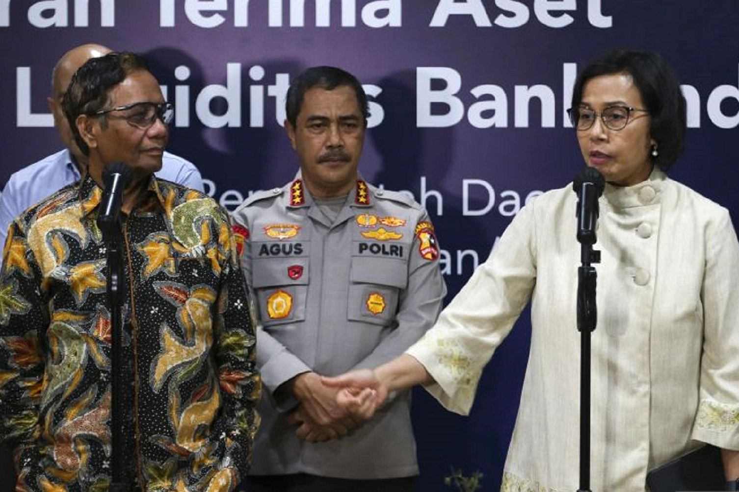 BPK: 25.306 Debitur BLBI Utang Rp211 Triliun Belum Lunas