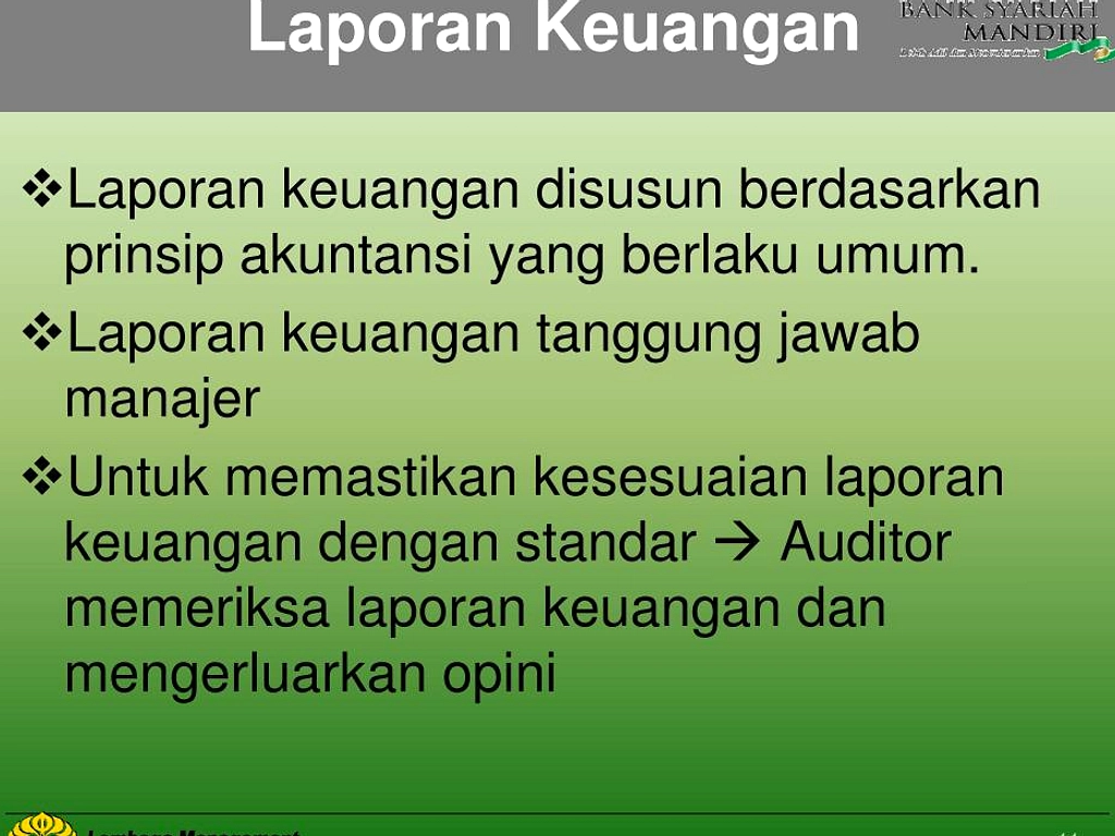 BPK Mulai Audit Laporan Keuangan Danantara 2025
