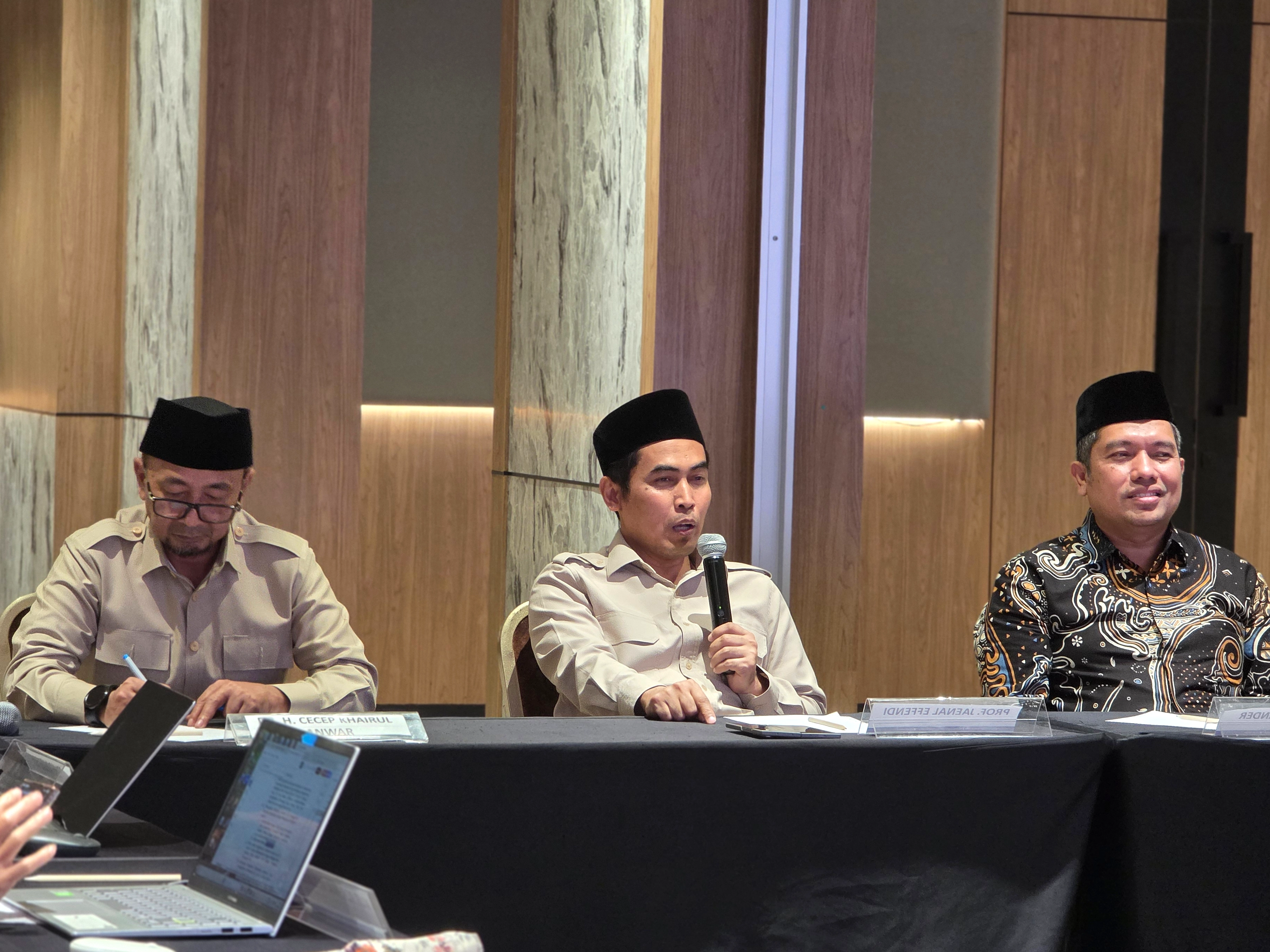 BPKH Gelar GoSahl Roadshow 2025 di Empat Kota