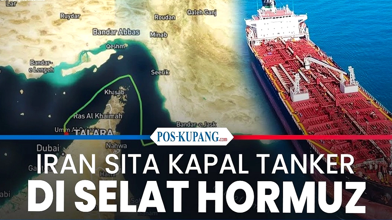 BPOM Antisipasi Gangguan Pasok Bahan Baku Obat Akibat Selat Hormuz