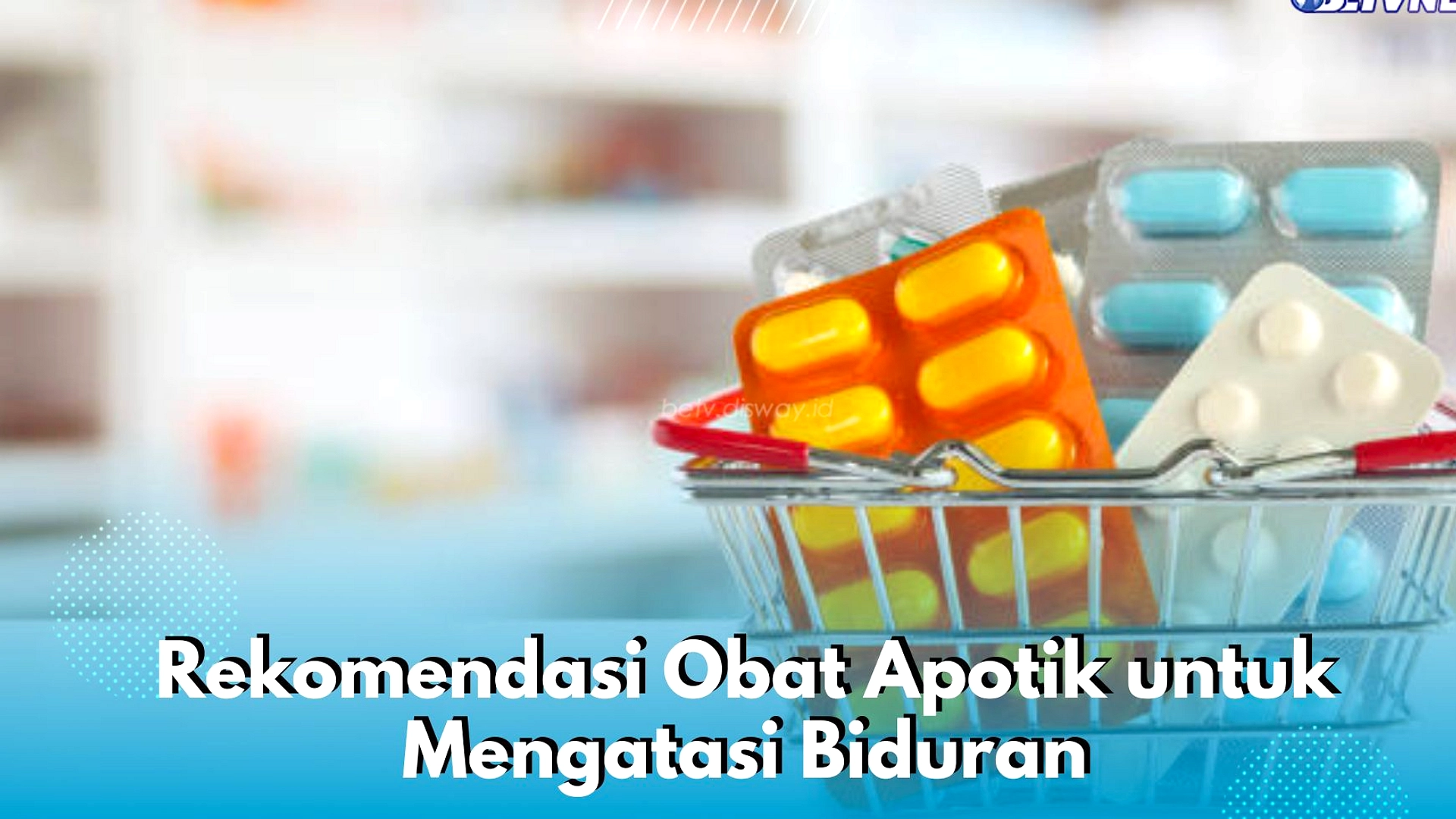 BPOM Atur 5 Langkah Menurunkan Beban Farmasi Rupiah Turun