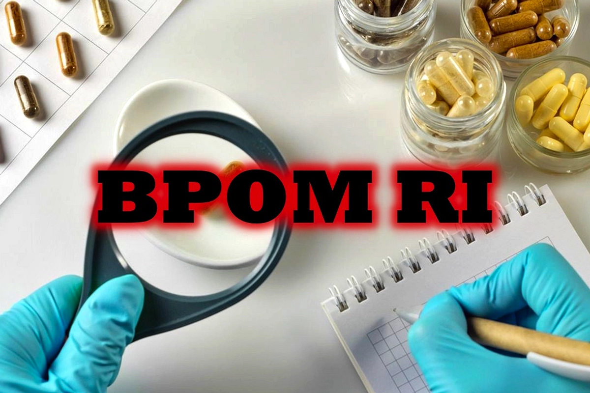 BPOM Atur Penjualan Obat di Ritel: Batas 17 Okt 2026