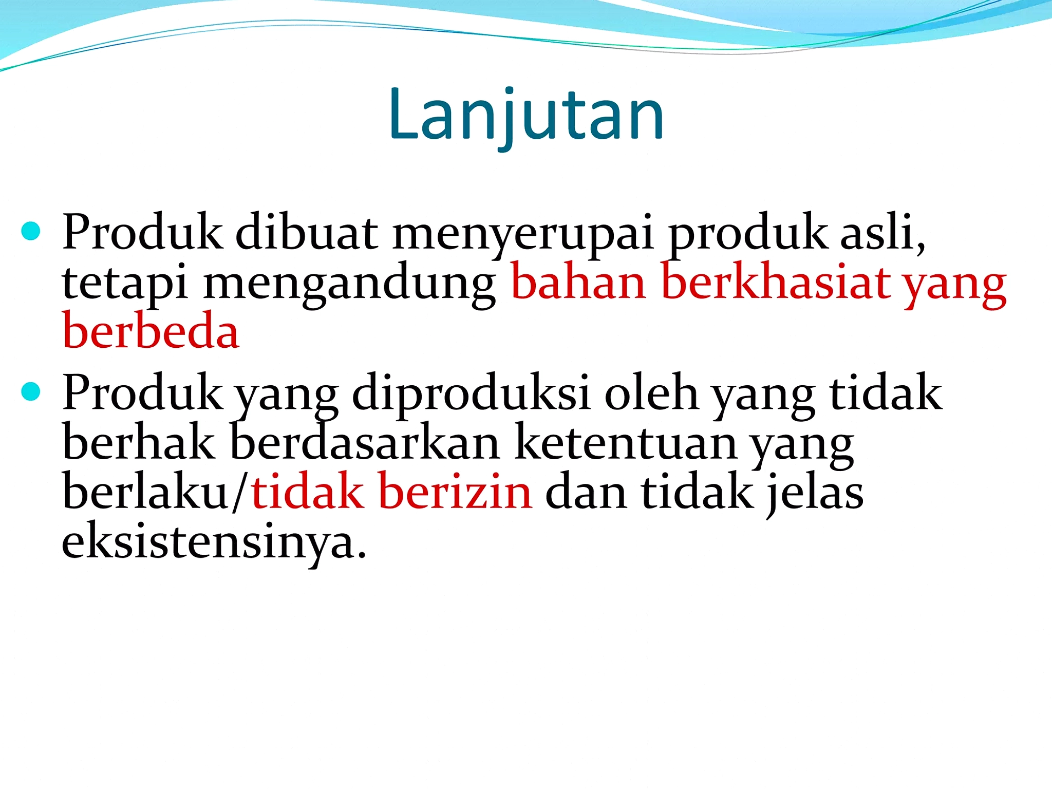 BPOM Atur Penjualan Obat Non-Apotek, Sertifikasi Tenaga