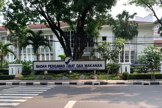 BPOM Bina 1.294 Pegawai Baru Cegah Korupsi