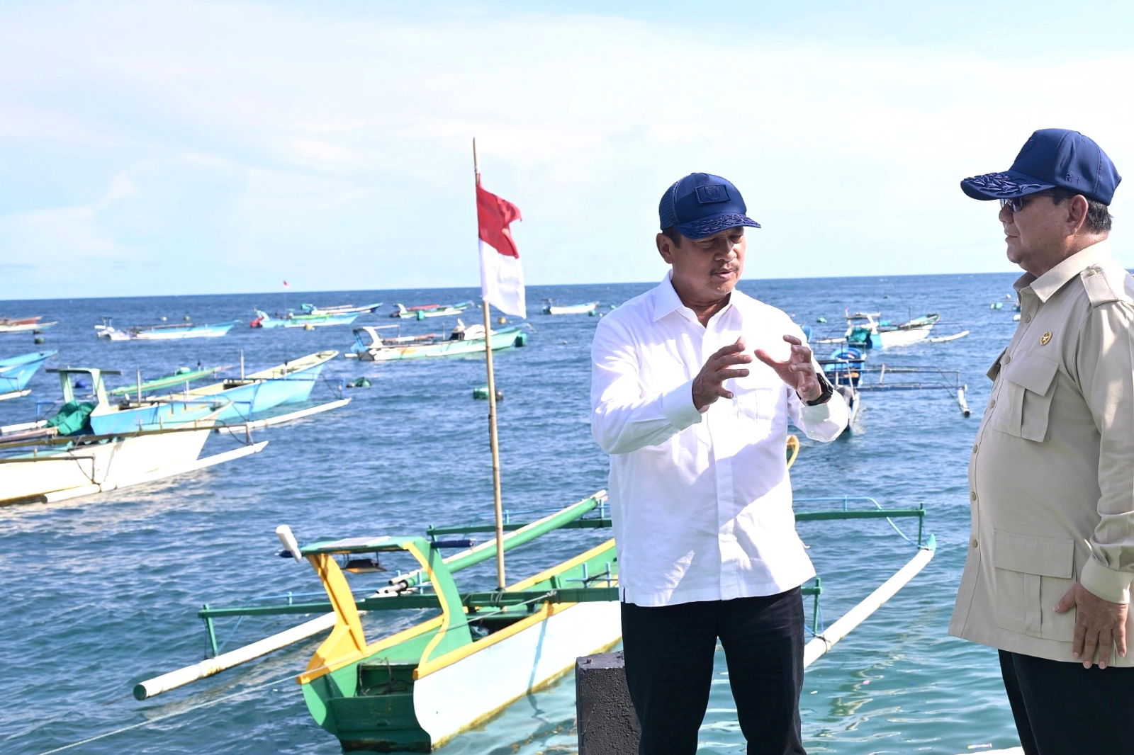 BPPP Banyuwangi Gelar FKP 2026 Bahas Aturan Kapal Ikan