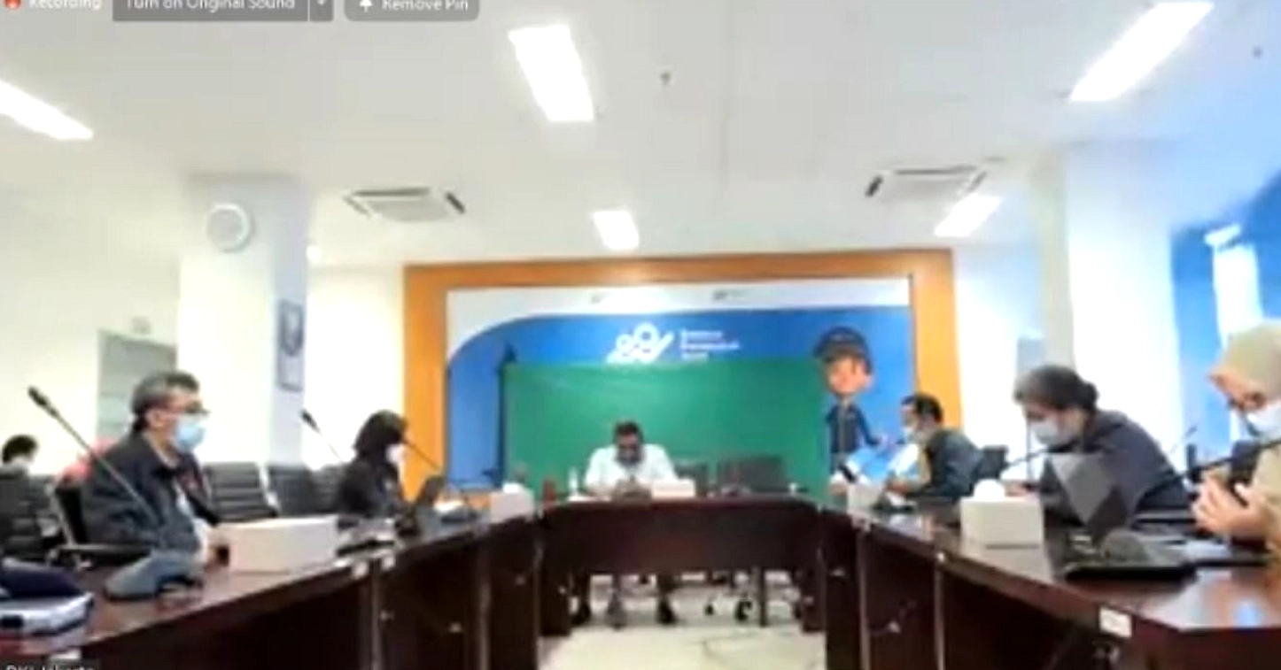 BPS Ground Check: 3.934 PBI JKN Meninggal, Data Terverifikasi