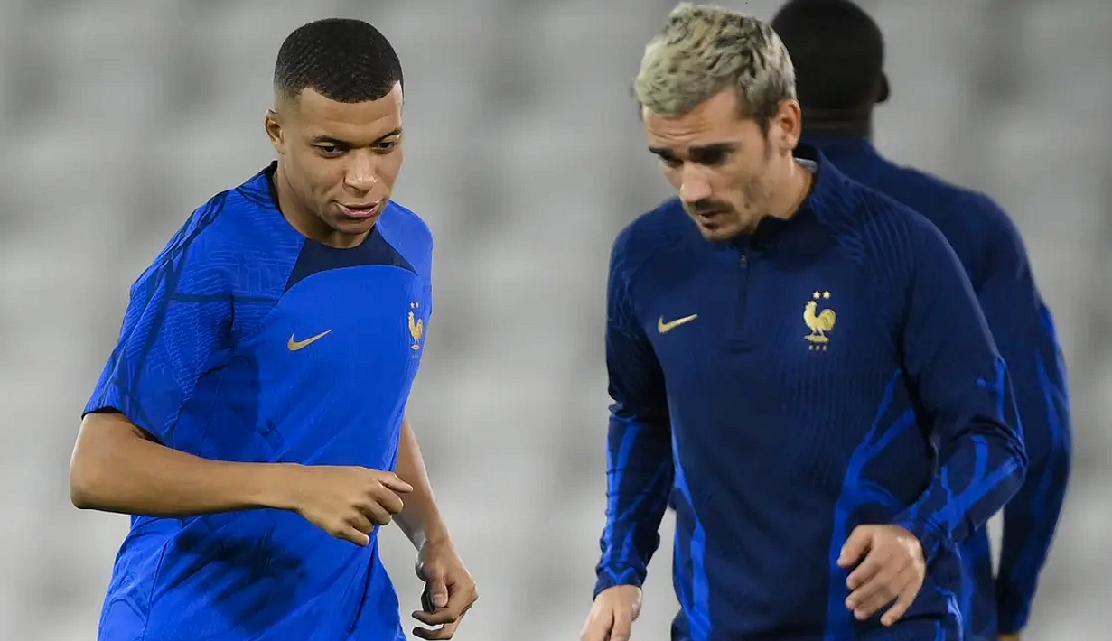 Brahim Diaz Siap Lawan Mbappe-Tchouameni di Perempatfinal