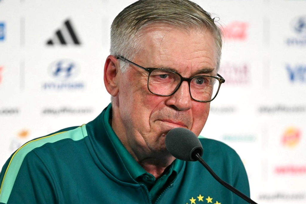 Brasil dan Maroko Berakhir Seri 1-1 di Piala Dunia 2026