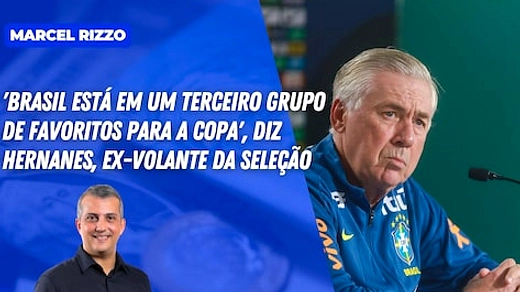 Brasil Imbang 1-1 vs Maroko, Siap Hadapi Haiti 2026