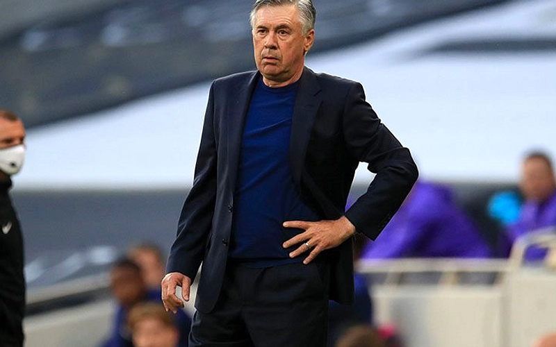 Brasil Pertahankan Ancelotti Usai Tersingkir di 16 Besar Piala Dunia