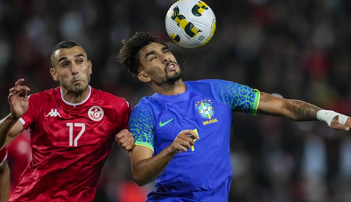 Brasil Tak Pernah Menang Lawan Norwegia dalam 38 Tahun